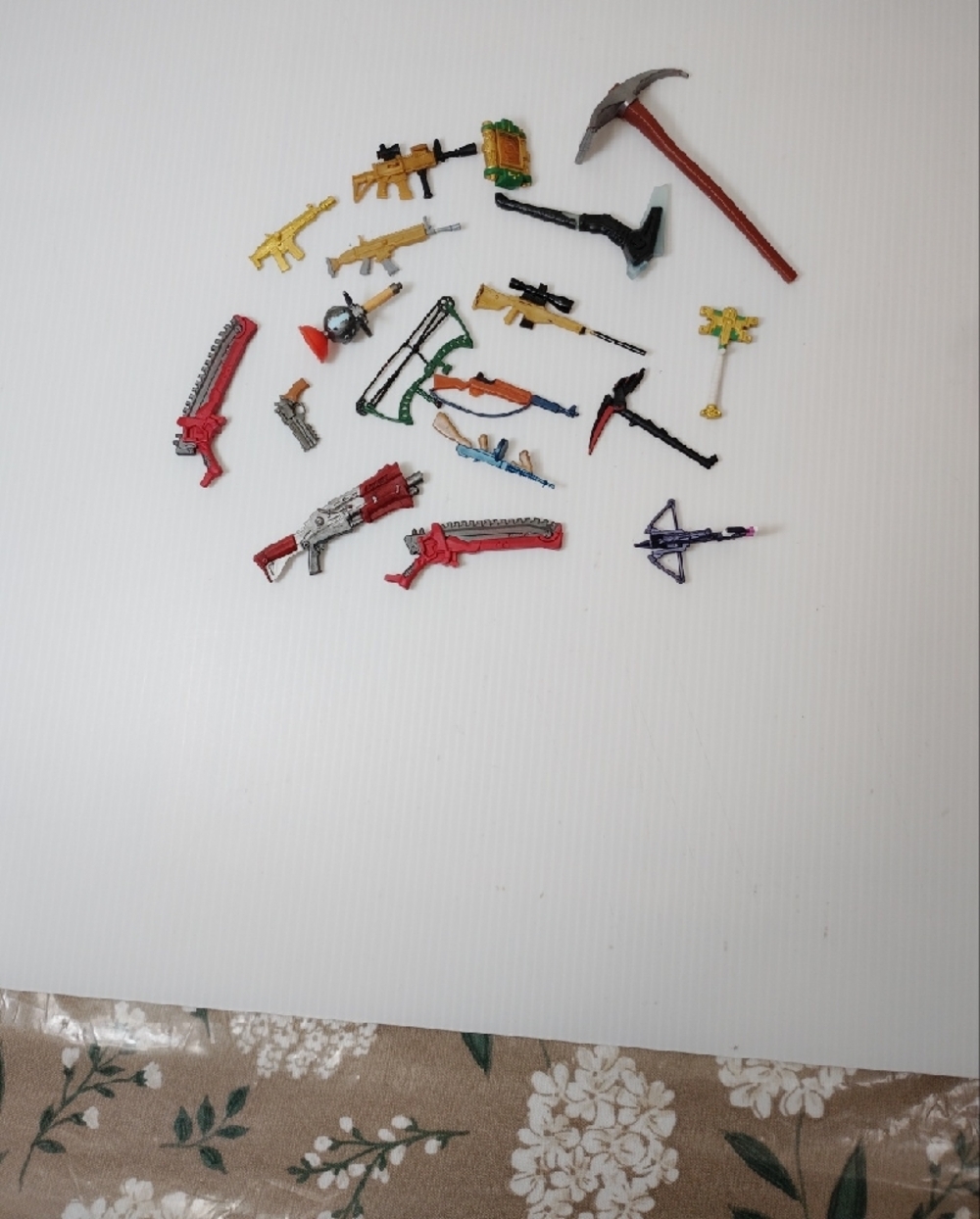 Fortnite Skin Action Figures! - Picture 8 of 8